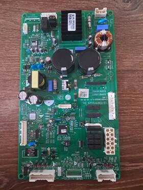 Eax66726313-1 Lg Control Board Eax66726313-1 Lg Control Board