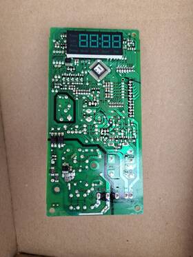 Ebr82184101 Lg Eax66954601 Microwave Pcb Board / 222105156154 Ebr82184101 Lg Eax66954601 Microwave Pcb Board / 222105156154