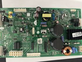 Eax67633104 Lg Refrigerator Main Control Board Ebr781827 Oem Genuine New Eax67633104 Lg Refrigerator Main Control Board Ebr781827 Oem Genuine New