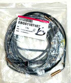 Ebg61107407 Lg Genuine Thermistor Assembly Ntc