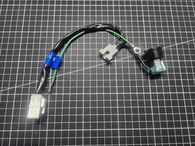 Ebg61486617 Lg Refrigerator Thermistor