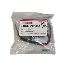 Ebg63205844 Lg Thermistor Assembly Ptc New Oem