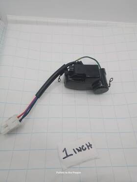 Ebg63205845 Lg Thermistor Assy