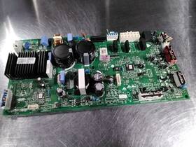 Ebr30299312 Lg Used Control Board For Refrigerator Pt# Free Shipping