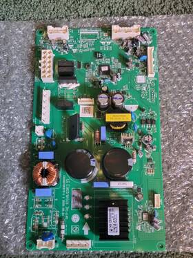 Ebr30299363 Lg Pcb Assembly Main