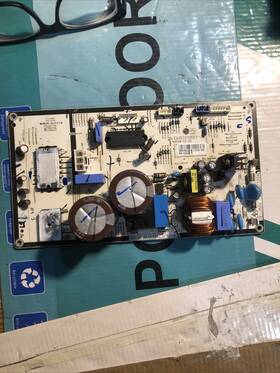 Ebr31452401 Lg Air Conditioner Main Pcb Assembly