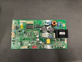 Ebr31600155 Lg Kenmore Refrigerator Main Electronic Control Board