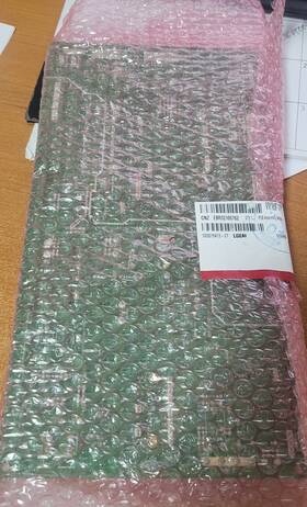 Ebr32165762 Lg Refrigerator Pcb Assembly Main