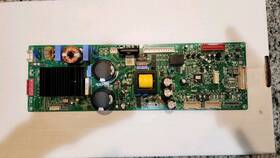 Ebr32881201 Lg Refrigerator Control Board Pcb Open Box