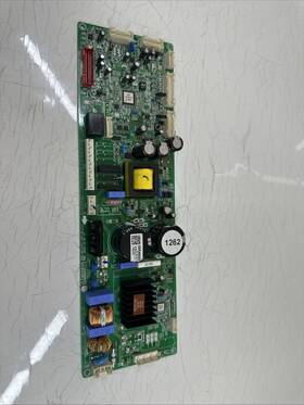 Ebr36832612 Lg Ebr368326 Refrigerator Pcb Main Control Board Genuine