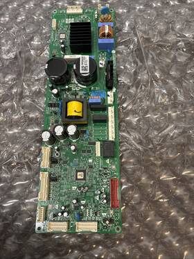 Ebr36832607 Lg Refrigerator Control Board Oem Pcb Assembly