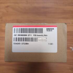 Ebr36832608 Lg Refrigerator Main Board Ebr36832608 Lg Refrigerator Main Board