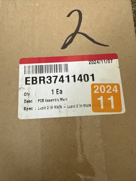 Ebr37411401 Lg Ebr37411401 Lg