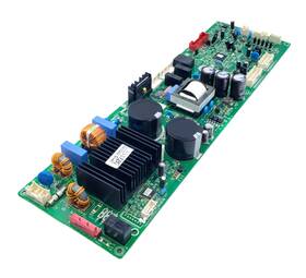Ebr37437001 Lg Oem Refrigerator Control Board Same Day Ship And 60 Days Warranty