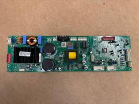 Ebr37437052 Lg Oem Fridge Electronic Control Board