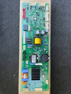 Ebr40211909 Lg New Refrigerator Pcb