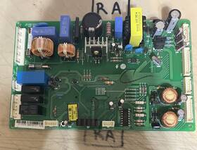 Ebr41531311 Lg Refrigerator Control Board Ra