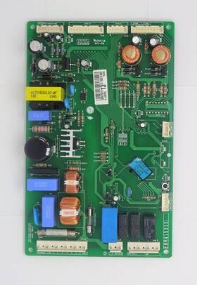 Ebr41531313r Lg Corecentric Refrigerator Control Board Replacement For Lg/kenmore Ebr41531313