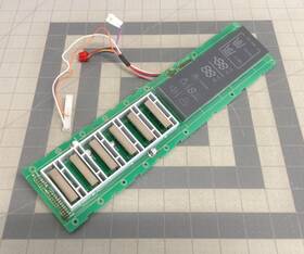Ebr42479207 Lg Refrigerator Dispenser Control Board