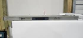 Ebr42479321 Lg Refrigerator Brow Assembly With Control Board