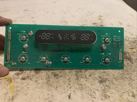 Ebr43358501 Lg Refrigerator Board Part # Ebr43358501. Fr3
