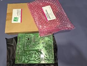 Ebr52304404 Lg Refrigerator Control Board - Part Number