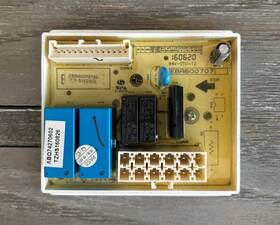 Ebr60070734 Lg Refrigerator Control Board Ebr60070734 Lg Refrigerator Control Board