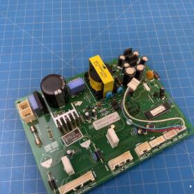 Ebr60223401 Lg Ebr60223402 Genuine Refrigerator Control Same Day Shipping And 60 Days Warranty