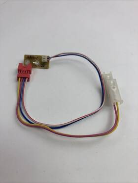 Ebr60388502 Lg Refrigerator Dispenser Control Board Ebr60388502 Lg Refrigerator Dispenser Control Board