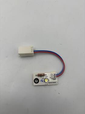 Ebr60388541 Lg Refrigerator Main Power Control Board Assembly#lb66