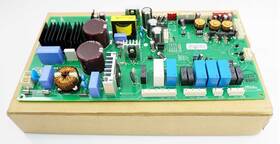 Ebr61743001 Lg Genuine/oem Refrigerator Main Control Board Ebr61743001 Lg Genuine/oem Refrigerator Main Control Board