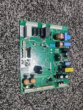 Ebr64110503 Lg Refrigerator Main Electronic Control Board Part Free Shipping