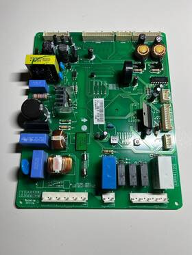 Ebr64110504 Lg - Refrigerator Main Board