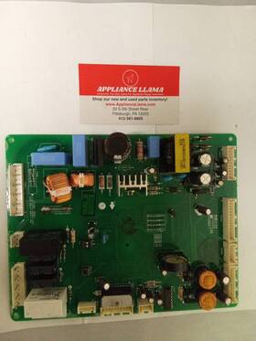 Ebr64110508 Lg Ebr64110562 Refrigerator Control Board Ak-923 Ebr64110508 Lg Ebr64110562 Refrigerator Control Board Ak-923