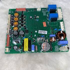 Ebr65002703 Lg Refrigerator Control Board