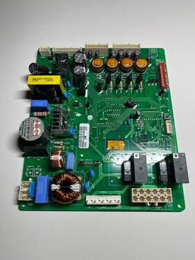 Ebr65002714 Lg - Refrigerator Main Board