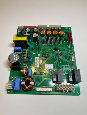Ebr65002716 Lg - Refrigerator Main Board