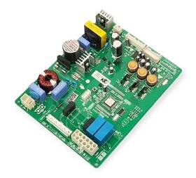 Ebr67348012 Lg Refrigerator Main Control Board Oem