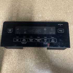 Ebr69917201 Lg Refrigerator Control Board Km1366