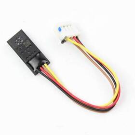 Ebr71326801 Lg Refrigerator Sensor Pcb Assembly Ebr71326801 Lg Refrigerator Sensor Pcb Assembly