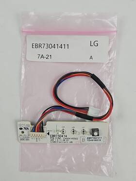 Ebr73041401 Lg Refrigerator Control Board Oem