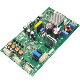 Ebr73093625 Lg Oem Fridge Control Board 1-year Guarantee Free Same Day Shipping