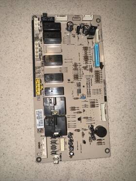 Ebr73254503 Lg Ebr732545 Range Control Board