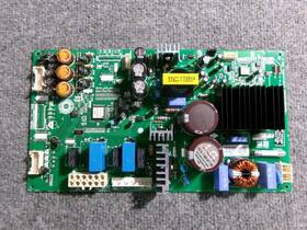 Ebr73304201 Lg Refrigerator Main Control Board