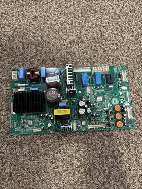 Ebr734565 Lg Original Oem Refrigerator Main Control Board
