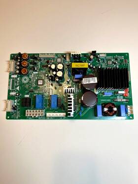 Ebr73456503 Lg - Refrigerator Main Board