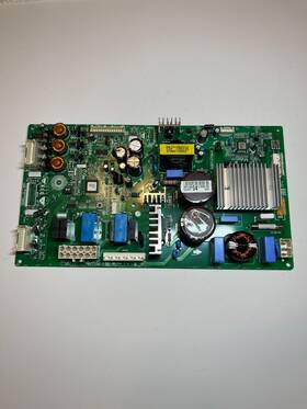 Ebr74796404 Lg - Refrigerator Main Board