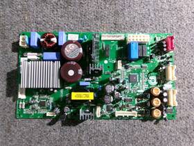 Ebr74796436 Lg Refrigerator Main Control Board