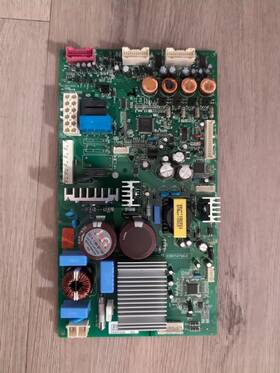 Ebr74796439 Lg Kenmore Refrigerator Main Control Board