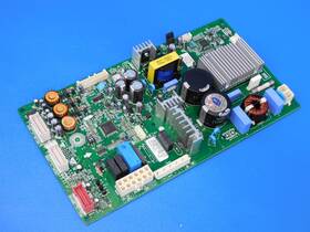 Ebr74796471 Lg Refrigerator Lfx25973d/01 Main Control Board